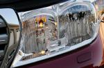 Toyota Land Cruiser 2011 года